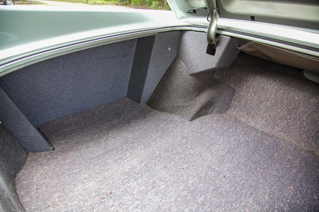 1963 Cadillac Series 62 6th Gen - Image 30 of 31