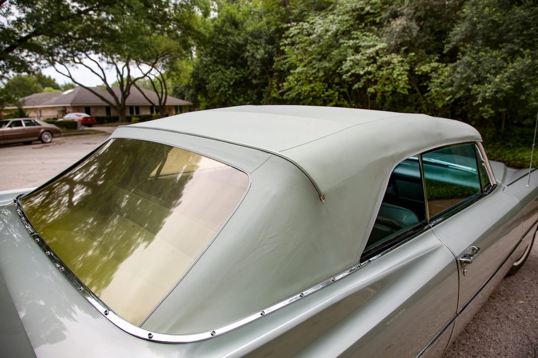 1963 Cadillac Series 62 6th Gen - Image 15 of 31