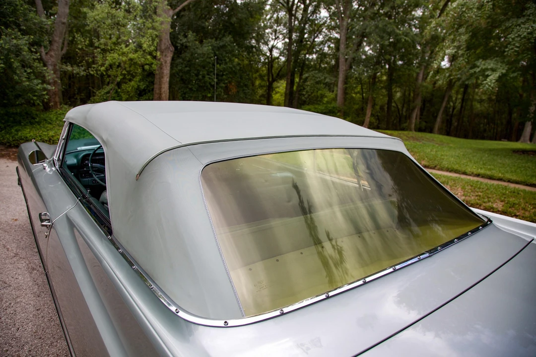 1963 Cadillac Series 62 6th Gen - Image 16 of 31