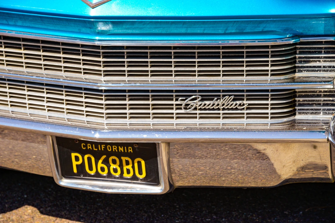 1963 Cadillac Series 62 6th Gen - Image 20 of 31