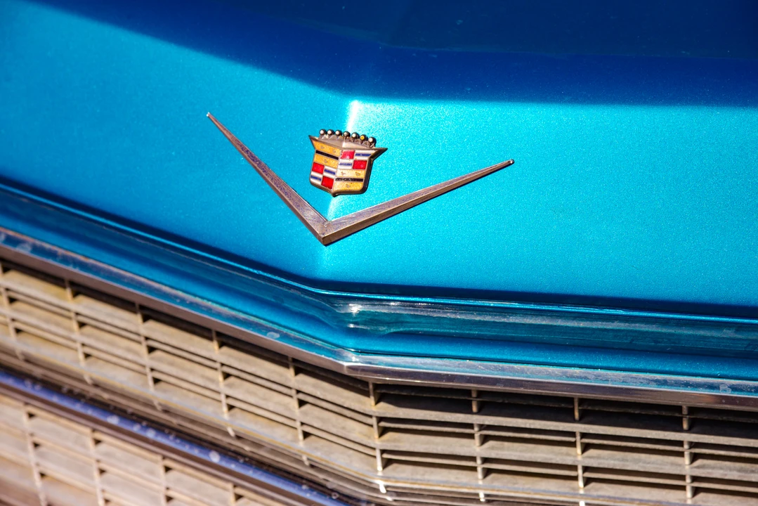 1963 Cadillac Series 62 6th Gen - Image 18 of 31