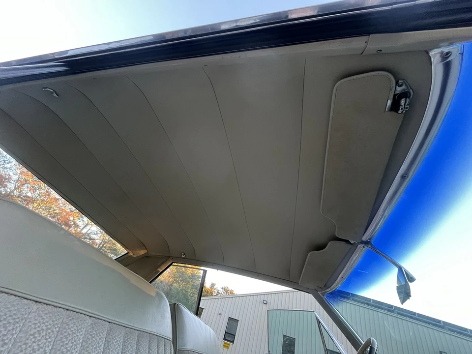 1963 Cadillac Series 62 6th Gen - Image 31 of 31