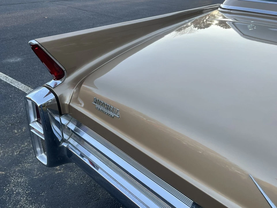 1963 Cadillac Series 62 6th Gen - Image 9 of 31