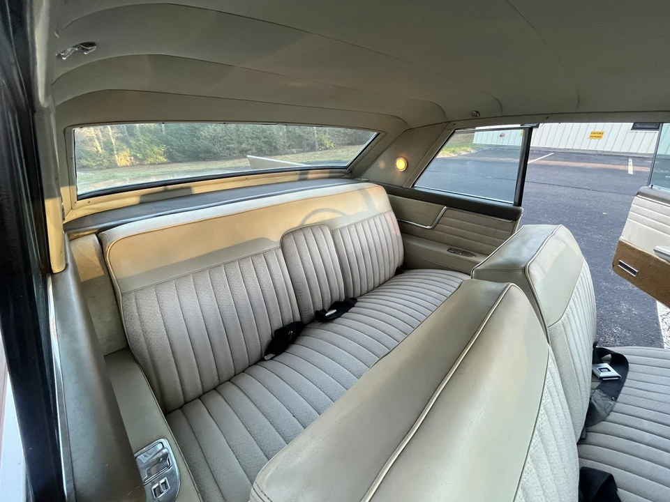 1963 Cadillac Series 62 6th Gen - Image 29 of 31