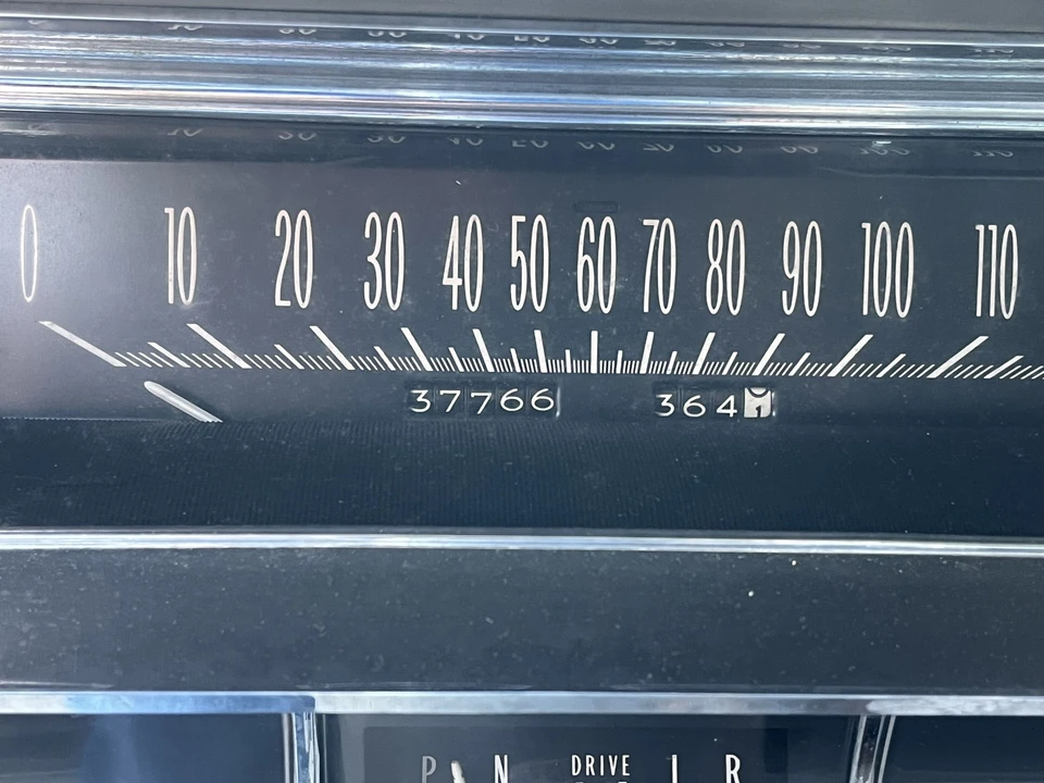 1963 Cadillac Series 62 6th Gen - Image 22 of 31