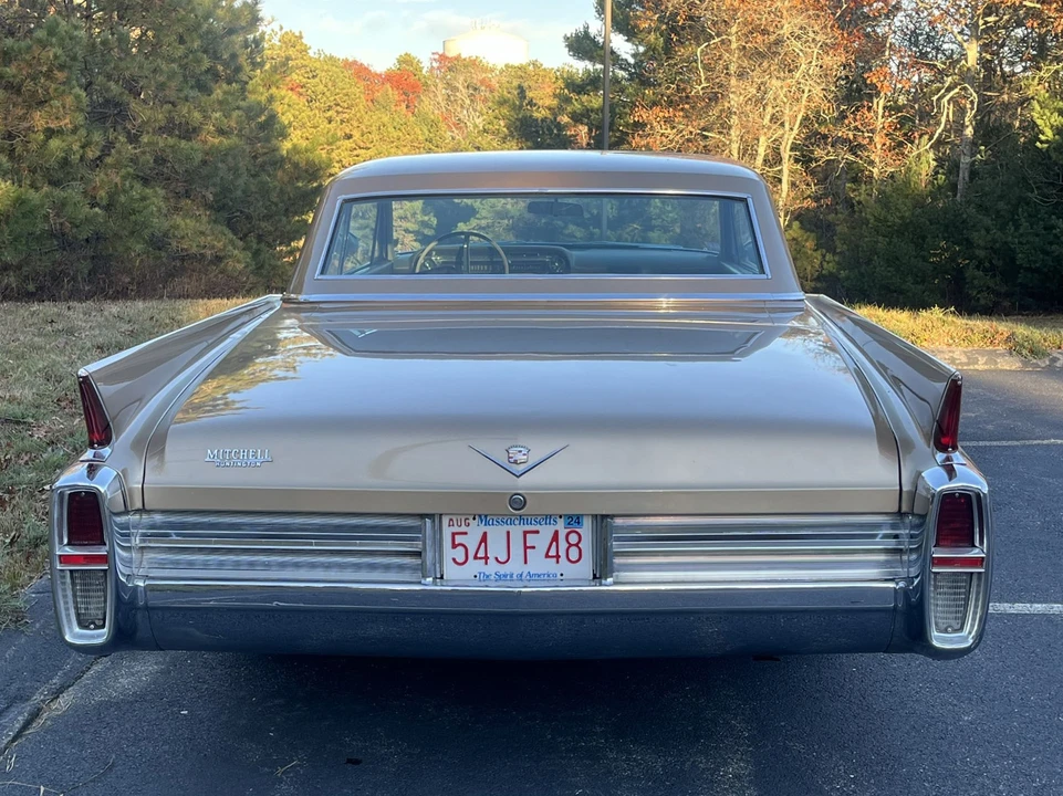 1963 Cadillac Series 62 6th Gen - Image 6 of 31