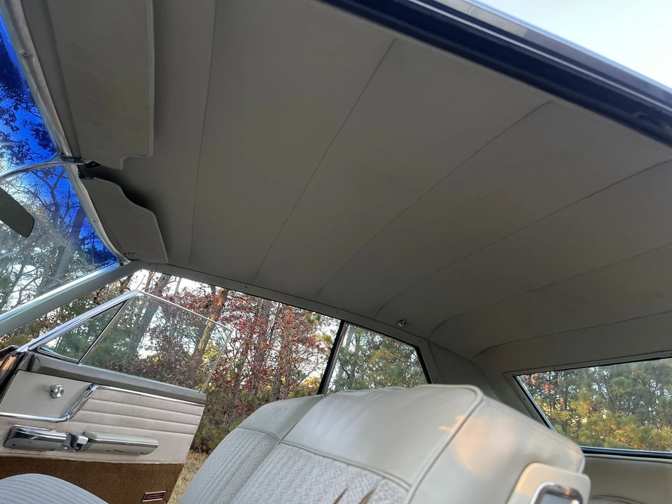 1963 Cadillac Series 62 6th Gen - Image 27 of 31