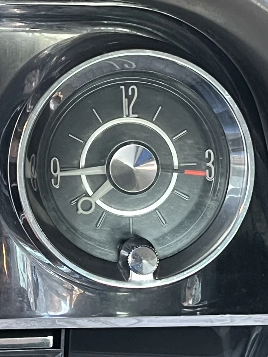 1963 Cadillac Series 62 6th Gen - Image 24 of 31