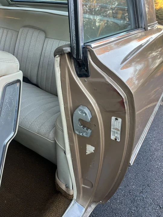 1963 Cadillac Series 62 6th Gen - Image 18 of 31