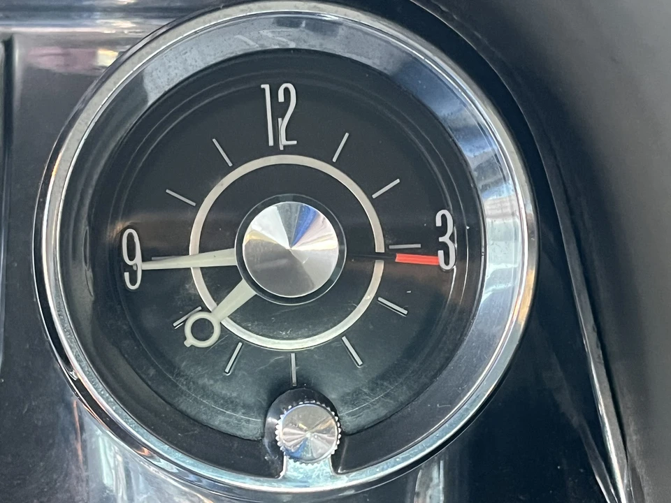 1963 Cadillac Series 62 6th Gen - Image 23 of 31