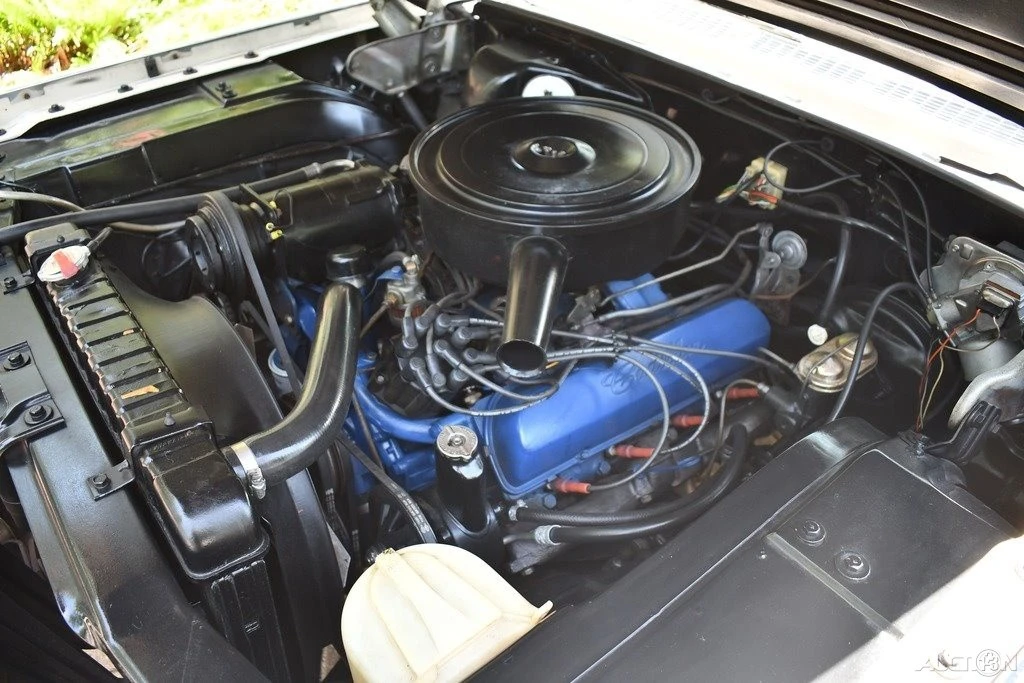 1963 Cadillac Series 62 6th Gen - Image 13 of 21