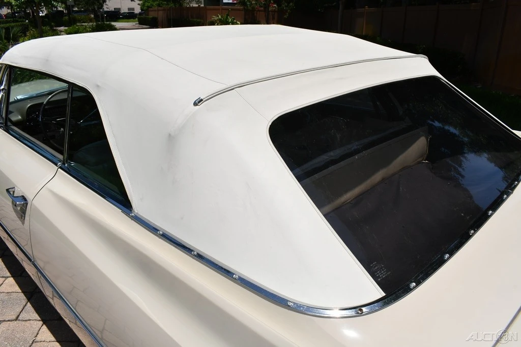 1963 Cadillac Series 62 6th Gen - Image 11 of 21