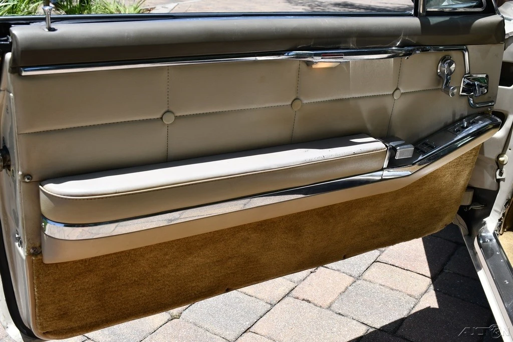 1963 Cadillac Series 62 6th Gen - Image 20 of 21
