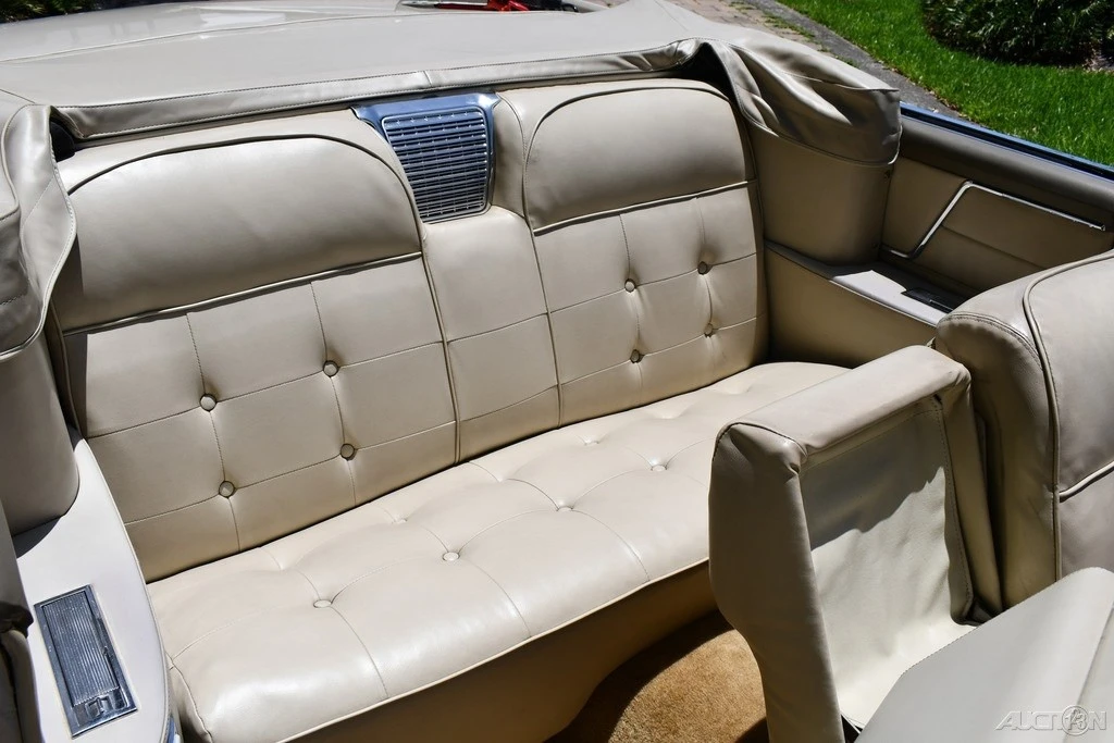 1963 Cadillac Series 62 6th Gen - Image 15 of 21