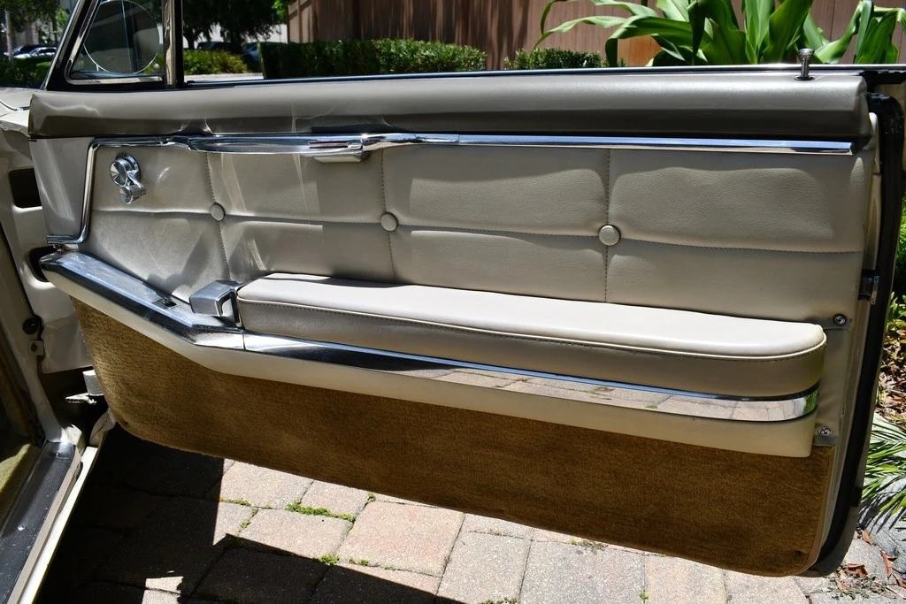 1963 Cadillac Series 62 6th Gen - Image 18 of 21