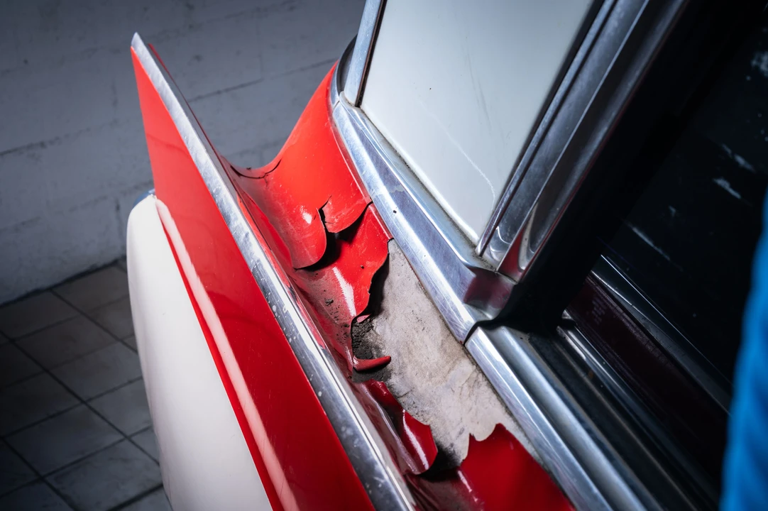 1963 Cadillac Series 70 & 75 - Image 10 of 31