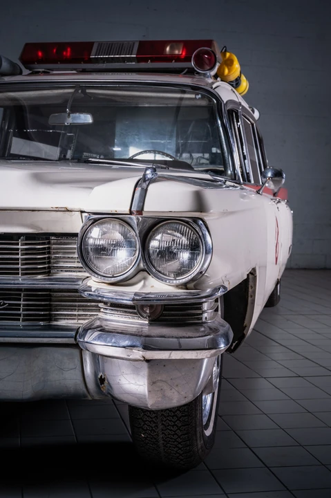 1963 Cadillac Series 70 & 75 - Image 22 of 31
