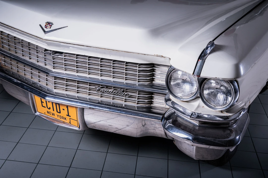 1963 Cadillac Series 70 & 75 - Image 11 of 31