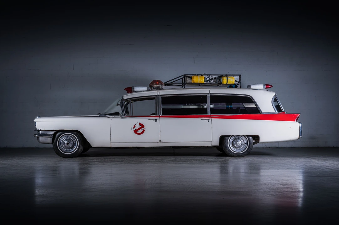 1963 Cadillac Series 70 & 75 - Image 25 of 31