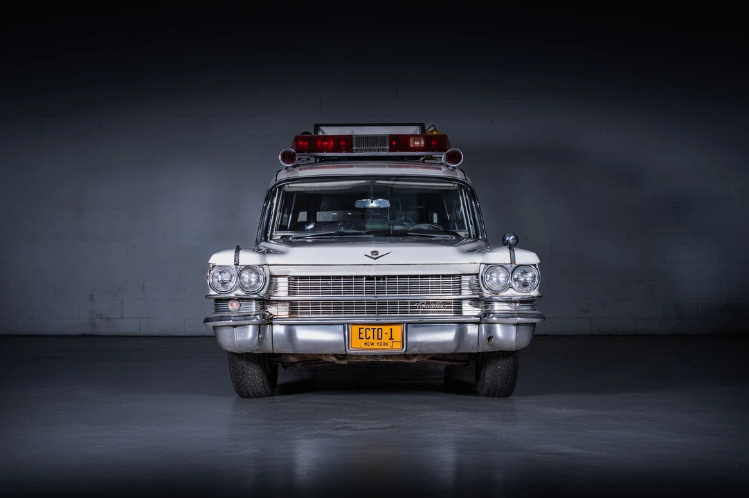 1963 Cadillac Series 70 & 75 - Image 23 of 31