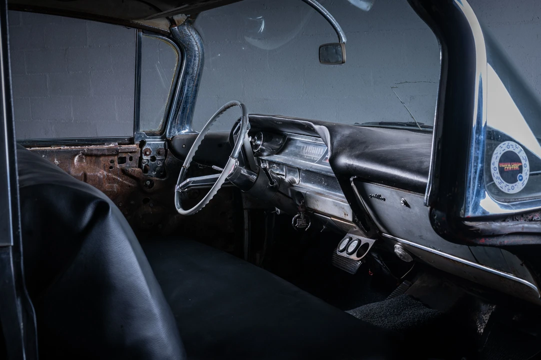 1963 Cadillac Series 70 & 75 - Image 12 of 31
