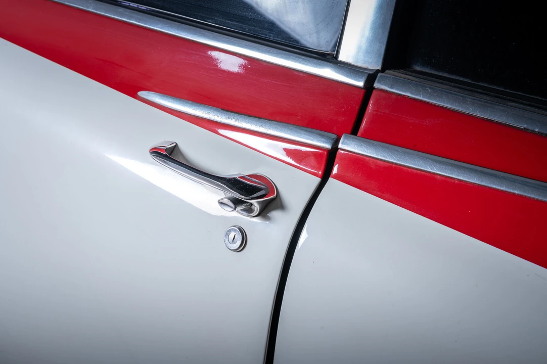 1963 Cadillac Series 70 & 75 - Image 20 of 31
