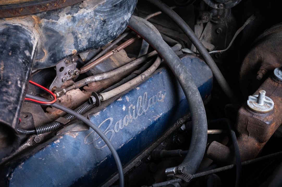 1963 Cadillac Series 70 & 75 - Image 7 of 31