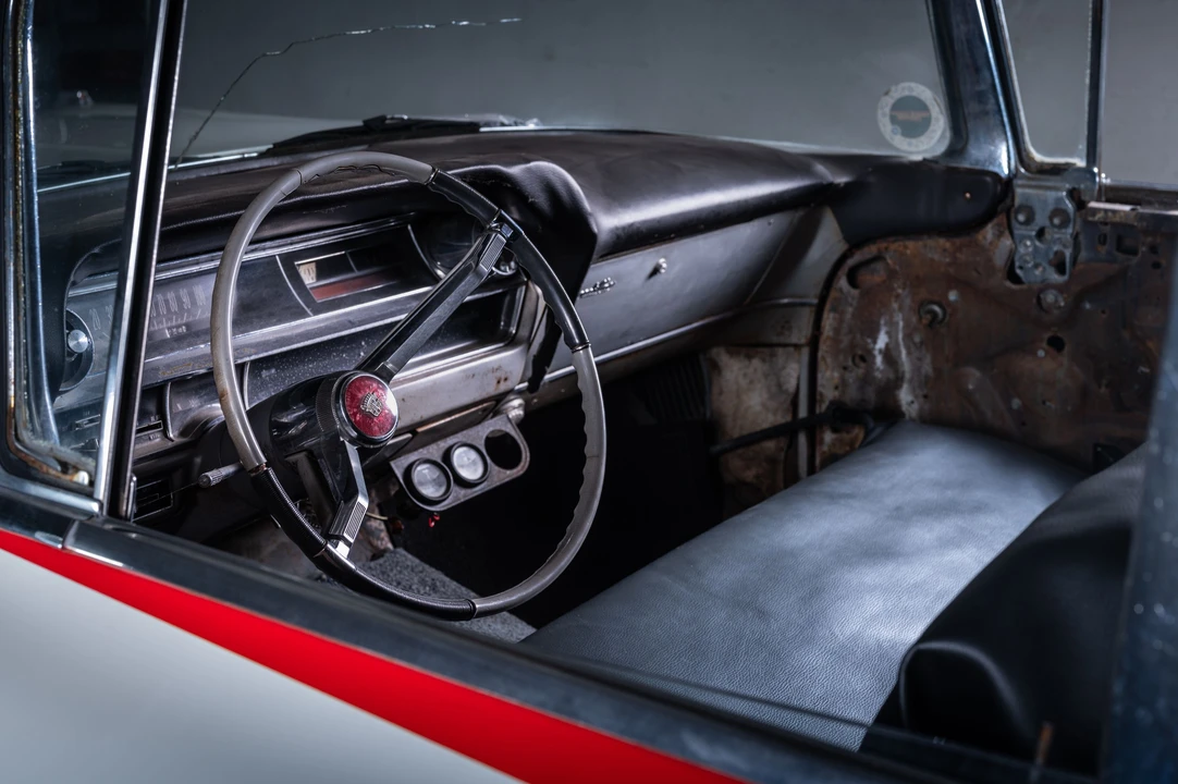 1963 Cadillac Series 70 & 75 - Image 17 of 31