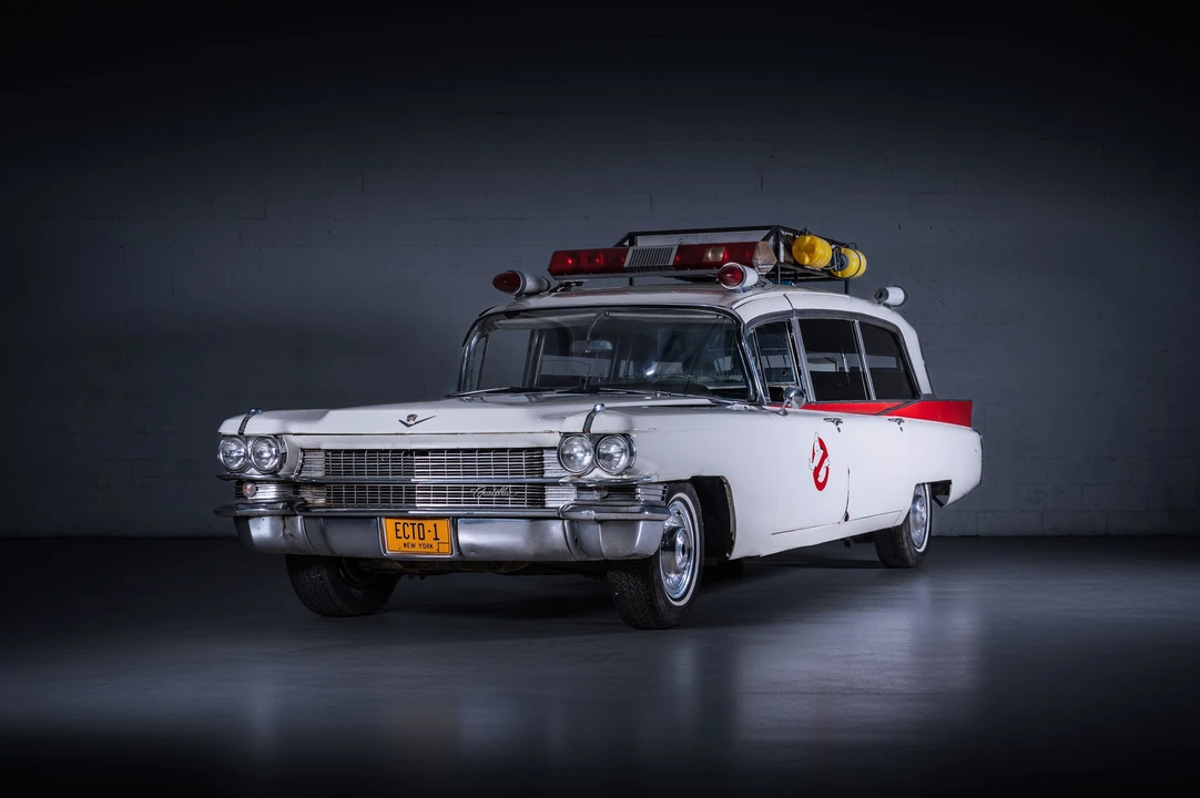 1963 Cadillac Series 70 & 75 - Image 24 of 31