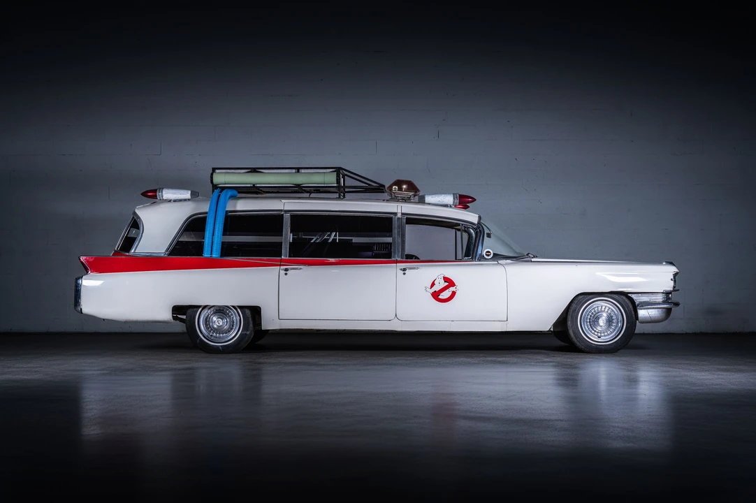 1963 Cadillac Series 70 & 75 - Image 29 of 31