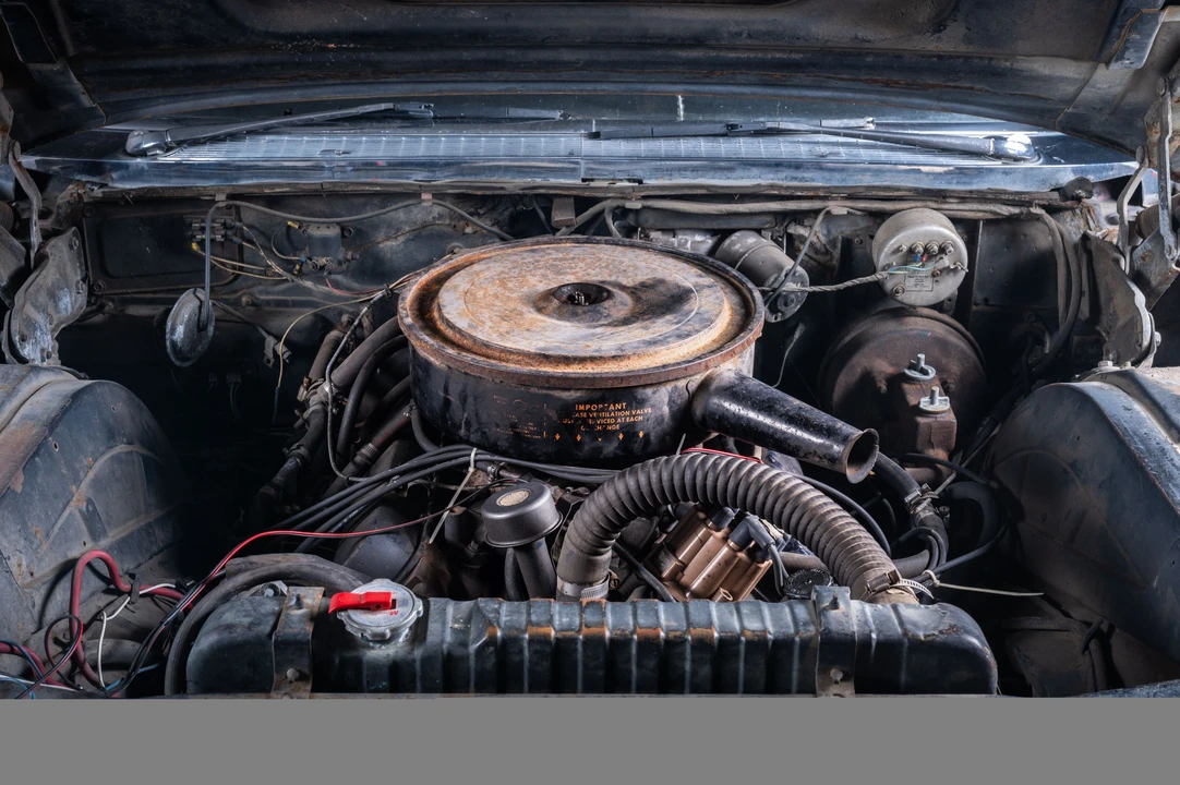 1963 Cadillac Series 70 & 75 - Image 19 of 31