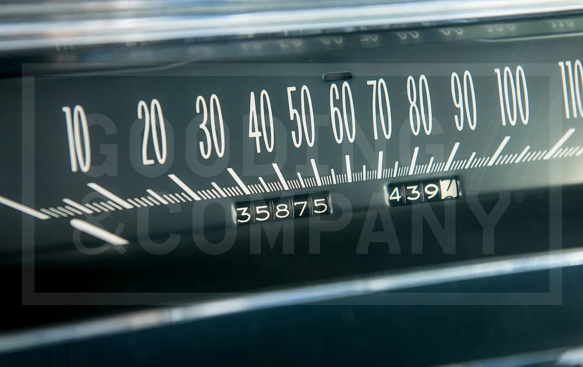 1963 Cadillac Series 70 & 75 - Image 9 of 18