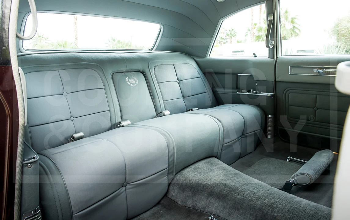 1963 Cadillac Series 70 & 75 - Image 7 of 18