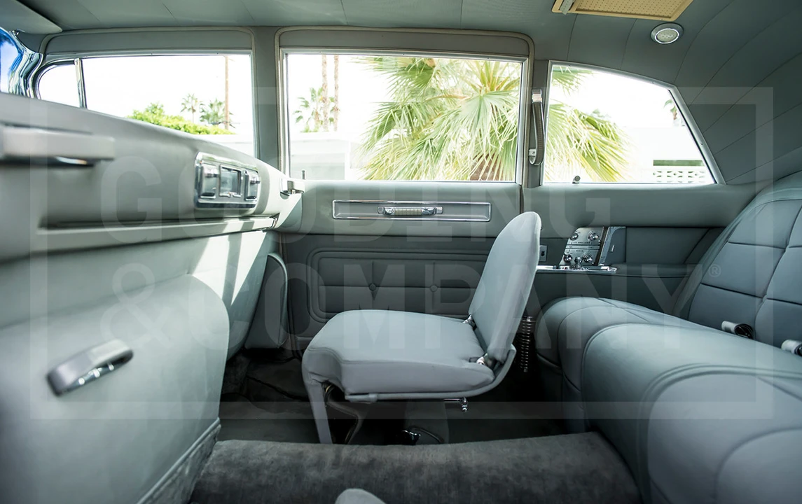 1963 Cadillac Series 70 & 75 - Image 6 of 18
