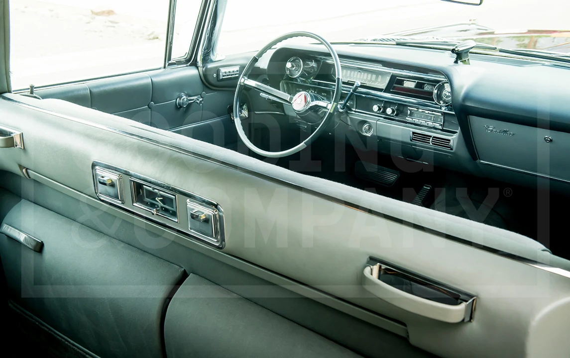 1963 Cadillac Series 70 & 75 - Image 5 of 18
