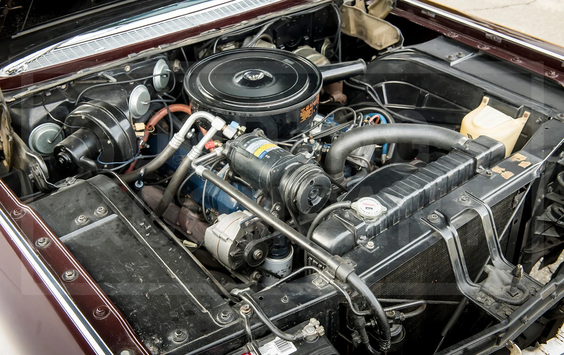 1963 Cadillac Series 70 & 75 - Image 18 of 18