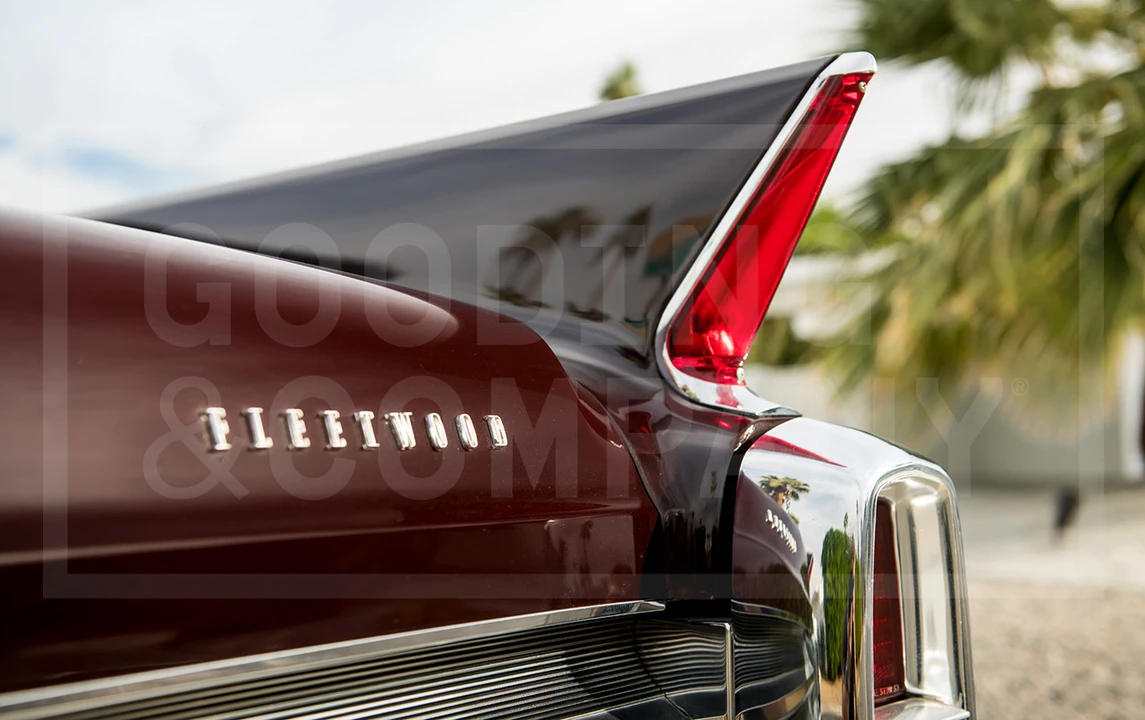 1963 Cadillac Series 70 & 75 - Image 17 of 18