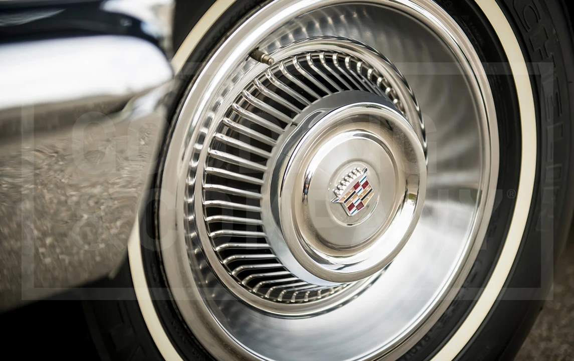 1963 Cadillac Series 70 & 75 - Image 16 of 18