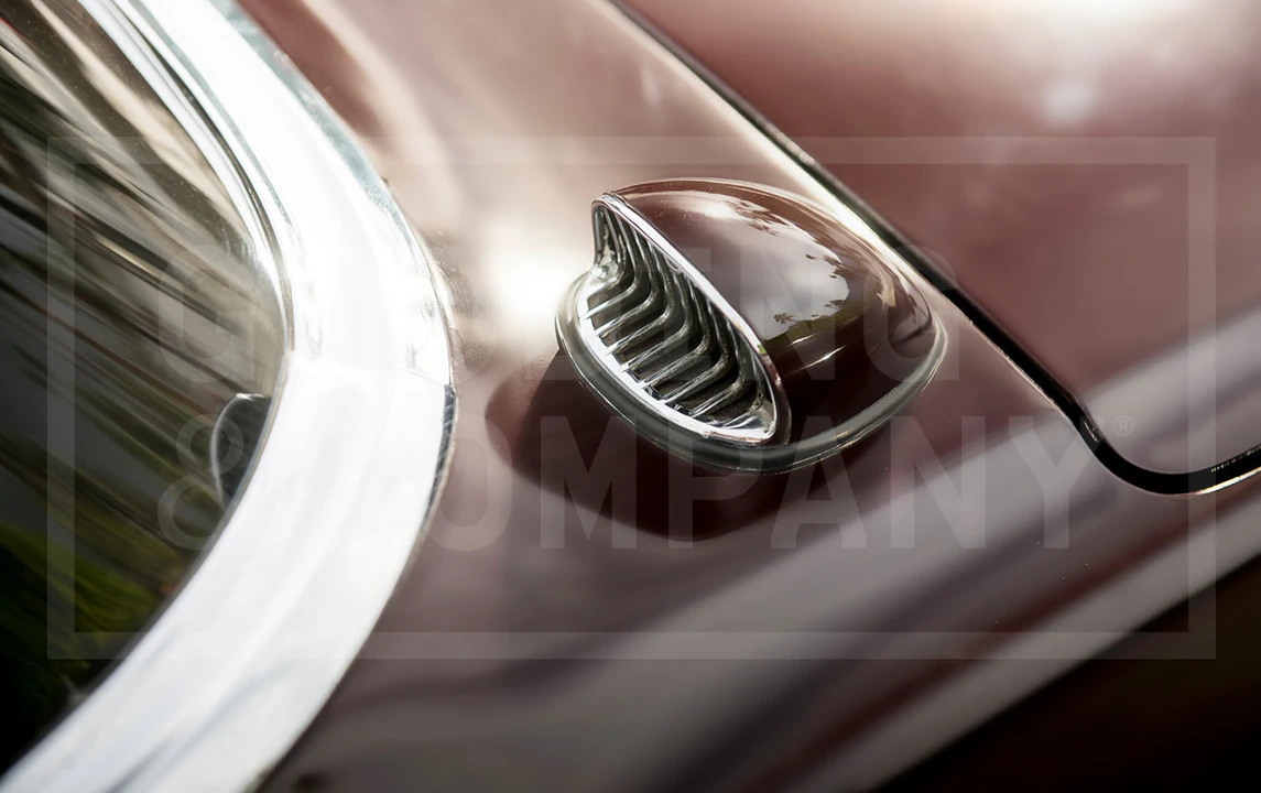 1963 Cadillac Series 70 & 75 - Image 15 of 18