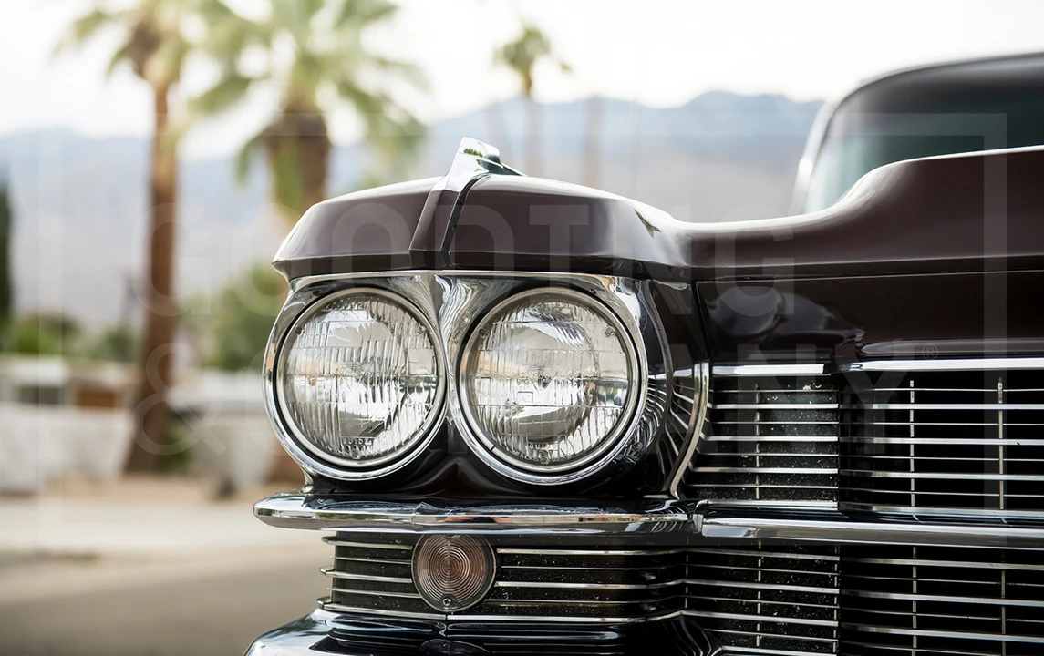 1963 Cadillac Series 70 & 75 - Image 14 of 18