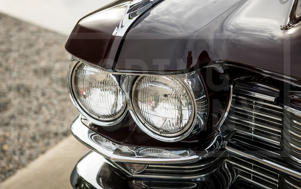 1963 Cadillac Series 70 & 75 - Image 13 of 18