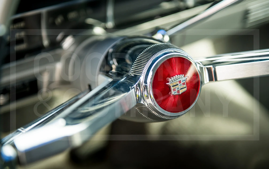 1963 Cadillac Series 70 & 75 - Image 12 of 18