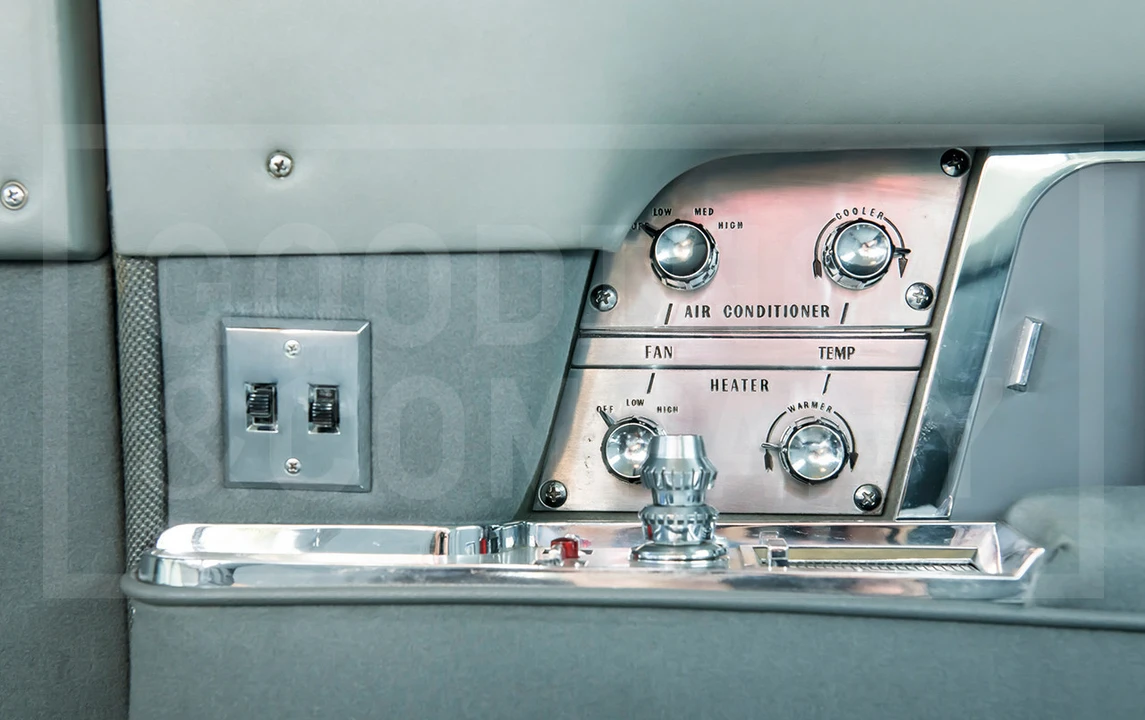 1963 Cadillac Series 70 & 75 - Image 11 of 18