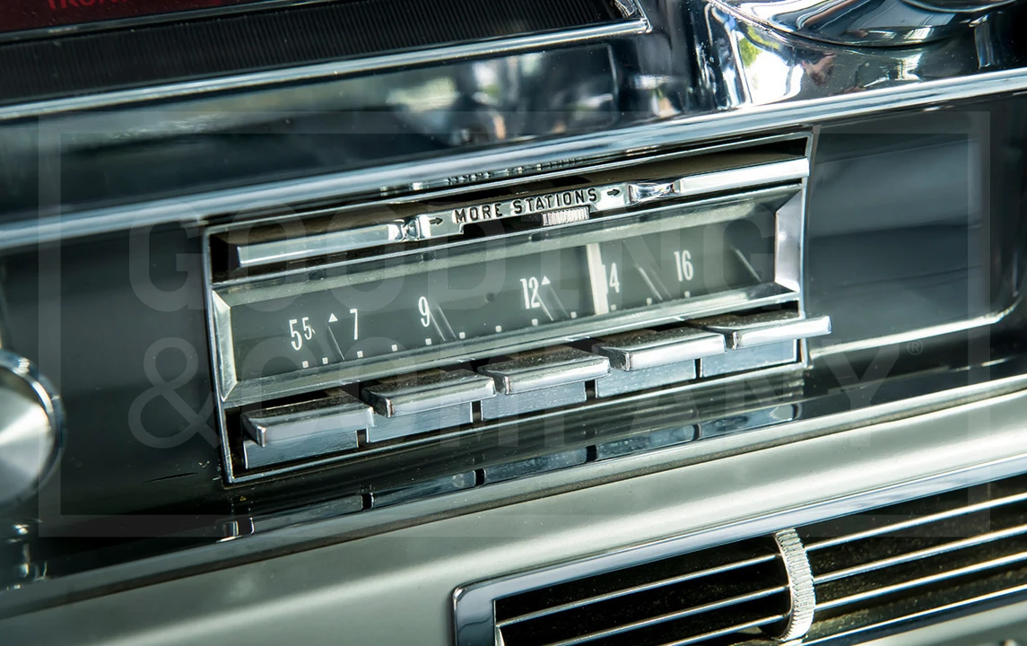 1963 Cadillac Series 70 & 75 - Image 10 of 18