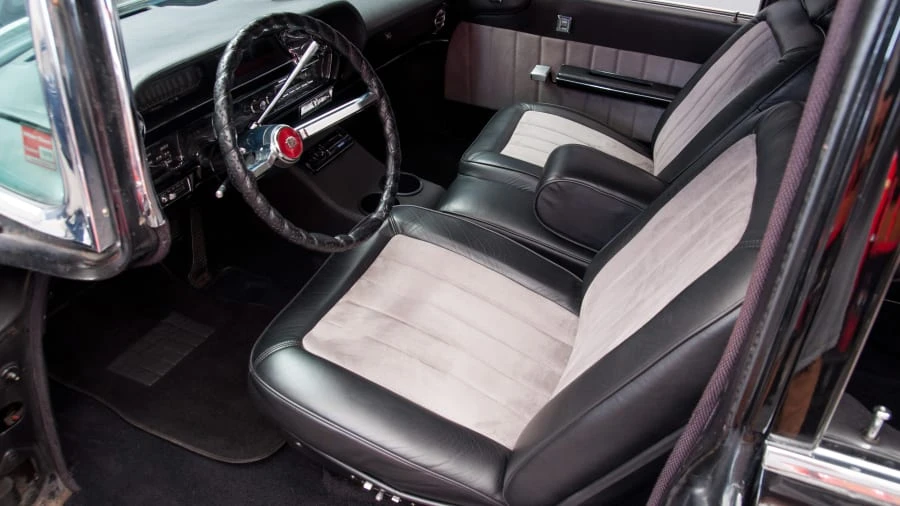 1963 Cadillac Series 70 & 75 - Image 3 of 5