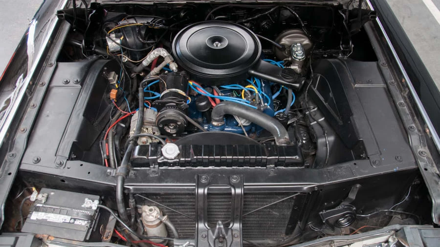 1963 Cadillac Series 70 & 75 - Image 5 of 5