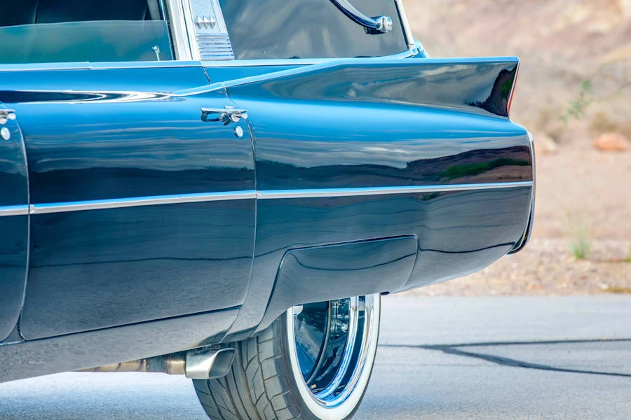 1963 Cadillac Series 70 & 75 - Image 12 of 31