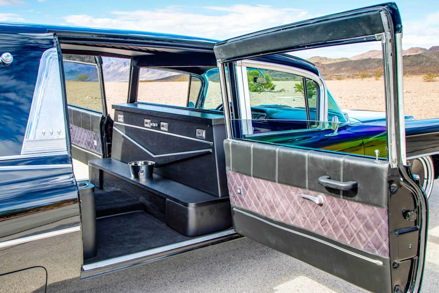 1963 Cadillac Series 70 & 75 - Image 31 of 31
