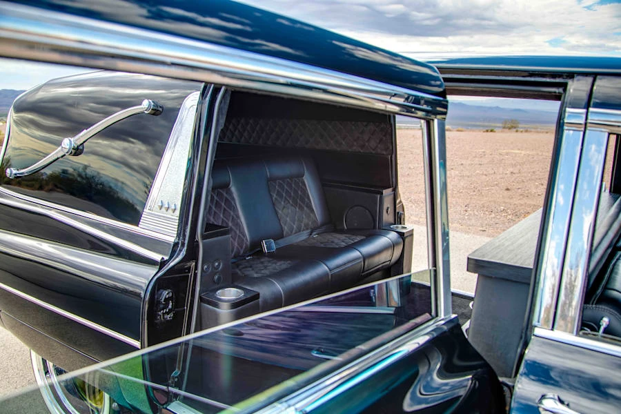 1963 Cadillac Series 70 & 75 - Image 22 of 31