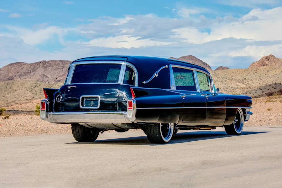 1963 Cadillac Series 70 & 75 - Image 3 of 31